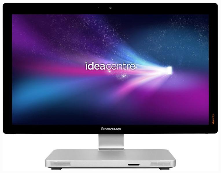   Lenovo IdeaCentre A520 (5316760)  3