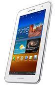   Samsung GALAXY Tab 2 (7.0) (GT-P3100ZWASER)  1