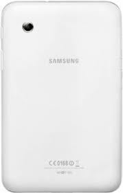   Samsung GALAXY Tab 2 (7.0) (GT-P3100ZWASER)  2