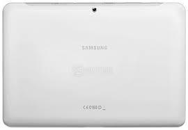   Samsung GALAXY Tab 2 (10.1) (GT-P5100ZWASER)  2