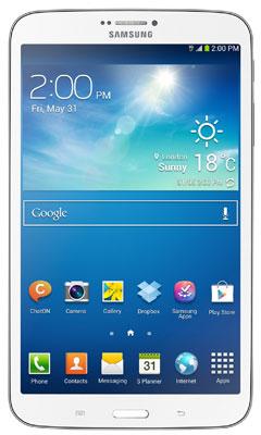   Samsung Galaxy Tab 3 (7.0) (SM-T210OZWASER)  1