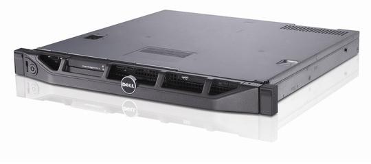     Dell PowerEdge R210-II (R210-6672)  2