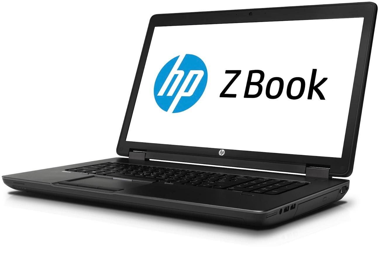   HP ZBook 17 (F0V54EA)  1