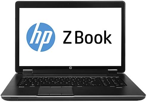   HP ZBook 17 (F0V54EA)  2