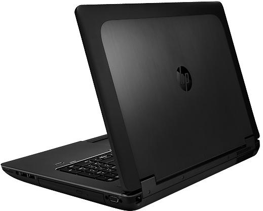   HP ZBook 17 (F0V54EA)  3