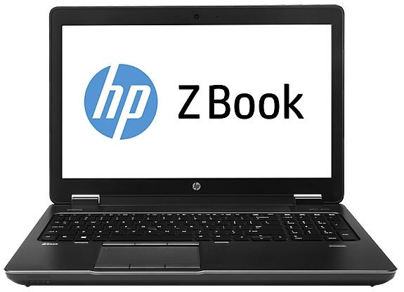   HP ZBook 15 (F0U62EA)  2