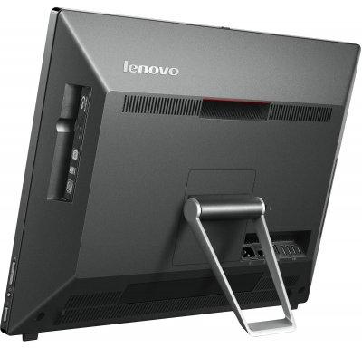   Lenovo ThinkCentre Edge E93z (10B9000GRU)  2