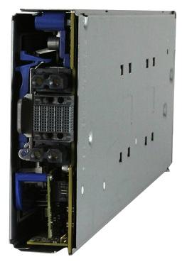  Blade  HP ProLiant BL460 G8 (724088-B21)  2