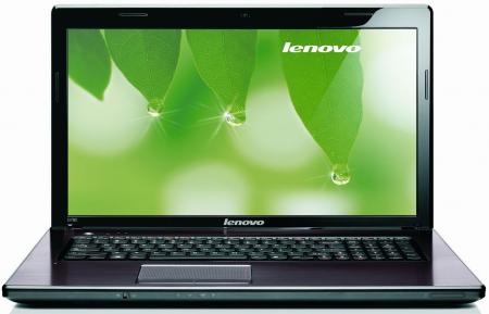   Lenovo IdeaPad G780 (59374391)  1