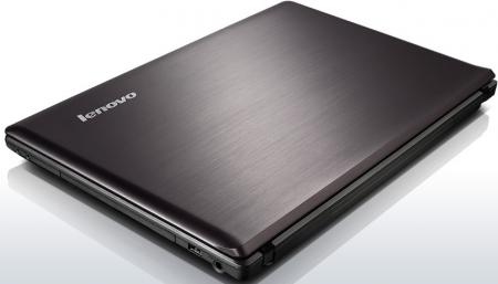   Lenovo IdeaPad G780 (59374391)  2