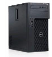   Dell Precision T1700 (WT1700MTBTO129)  1