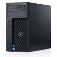   Dell Precision T1700 (WT1700MTBTO129)  2