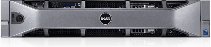     Dell PowerEdge R715 (210-32836/003)  2