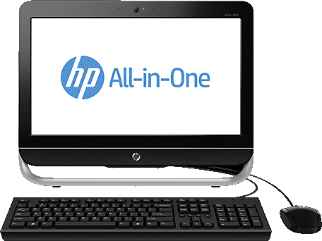   HP Pro All-in-One 3520 (D1V61EA)  2