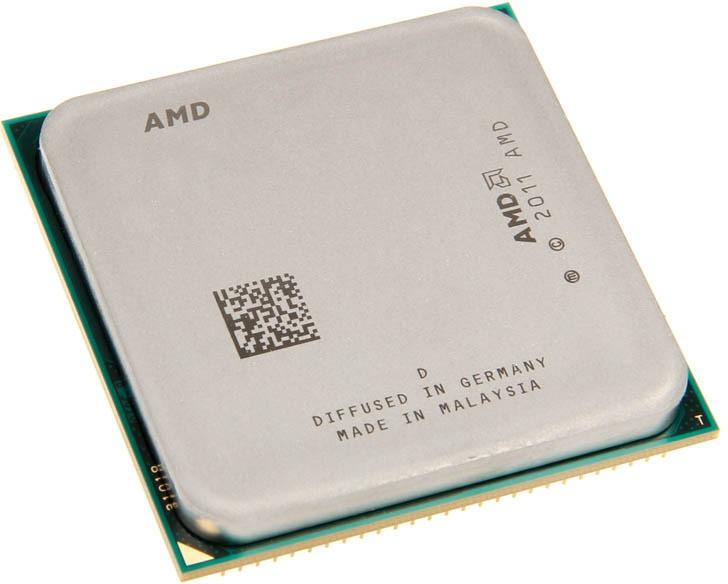   AMD A4-5300 (AD5300OKHJBOX)  2