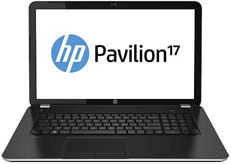   HP Pavilion 17-e014sr (F0G18EA)  1