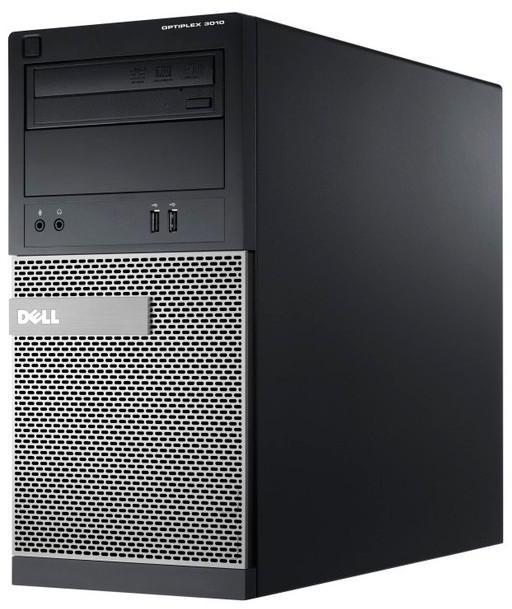   Dell Optiplex 3010 MT (3010-6811/001)  2