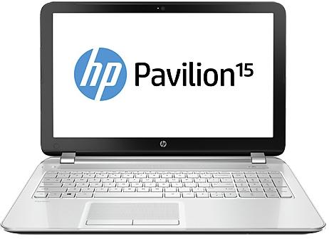   HP Pavilion 15-n010sr (F2U85EA)  1