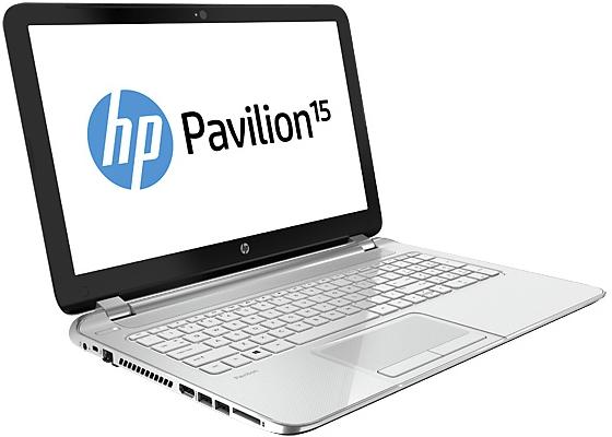   HP Pavilion 15-n010sr (F2U85EA)  2