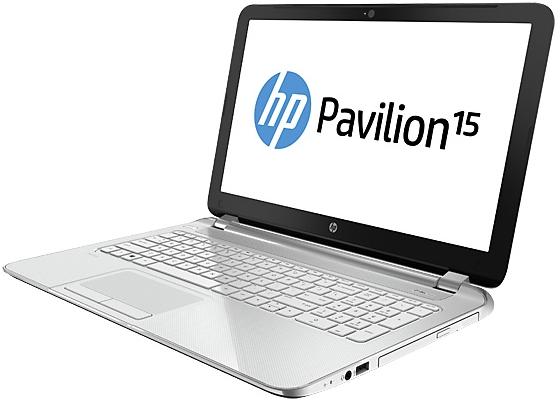   HP Pavilion 15-n010sr (F2U85EA)  3