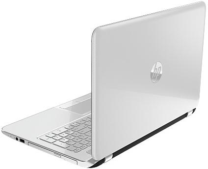   HP Pavilion 15-n010sr (F2U85EA)  4