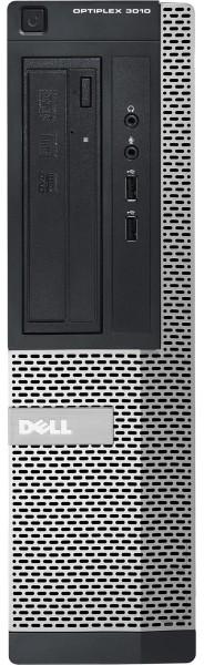   Dell Optiplex 3010 DT (3010-8461)  1