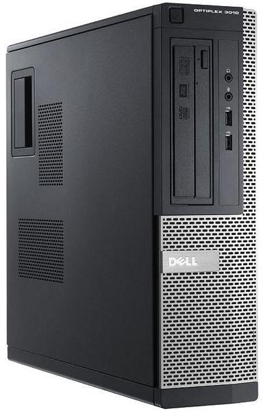   Dell Optiplex 3010 DT (3010-8461)  2