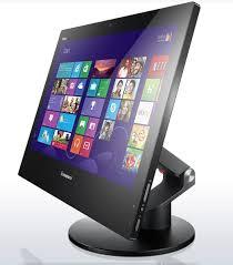   Lenovo ThinkCentre All-In-One M93z (10AE001FRU)  2