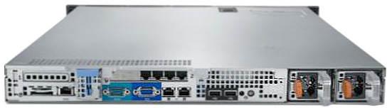     Dell PowerEdge R620 (210-ABMW-17)  3