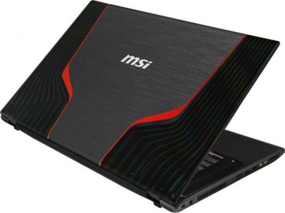   MSI GE70 2OD-270 (9S7-175712-270)  1