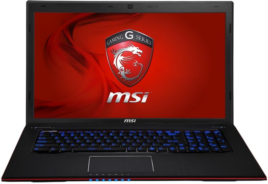   MSI GE70 2OE-264 (9S7-175712-264)  1