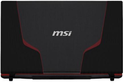   MSI GE70 2OE-264 (9S7-175712-264)  2