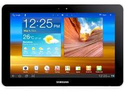   Samsung GALAXY Tab 8.9 LTE (4G) (GT-P7320FKAMGF)  1