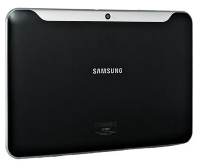   Samsung GALAXY Tab 8.9 LTE (4G) (GT-P7320FKAMGF)  2