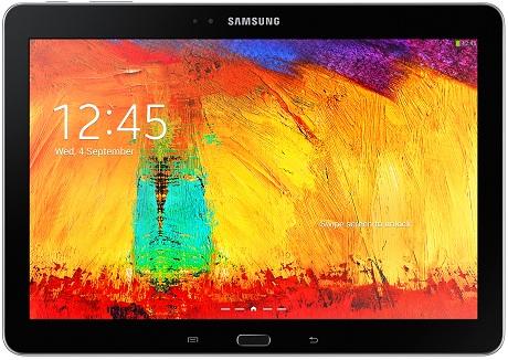   Samsung GALAXY Note 10.1 (SM-P6010ZKESER)  1