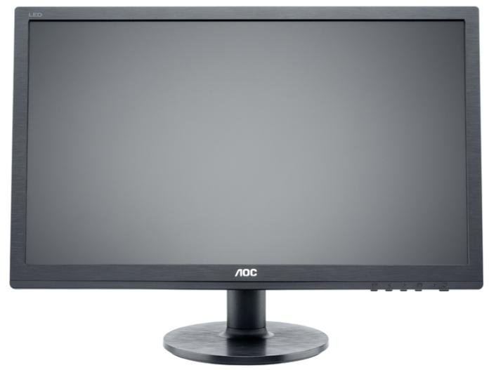   AOC i2360Sh (i2360Sh)  1