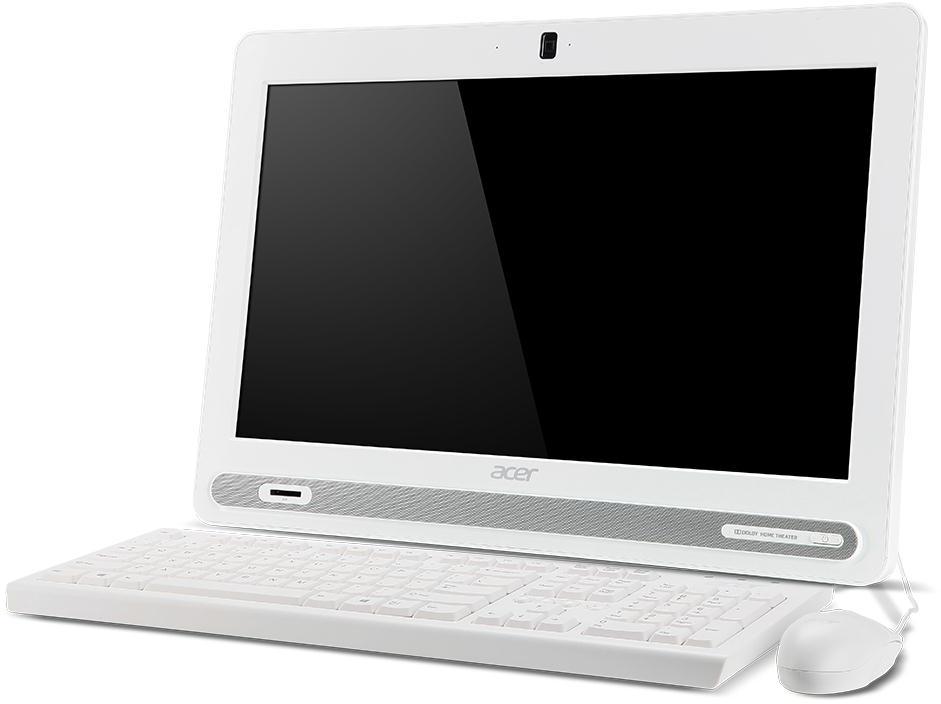   Acer Aspire ZC-602 (DQ.STGER.001)  1