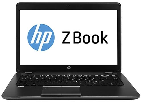   HP ZBook 14 (F0V00EA)  1