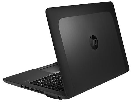   HP ZBook 14 (F0V00EA)  3