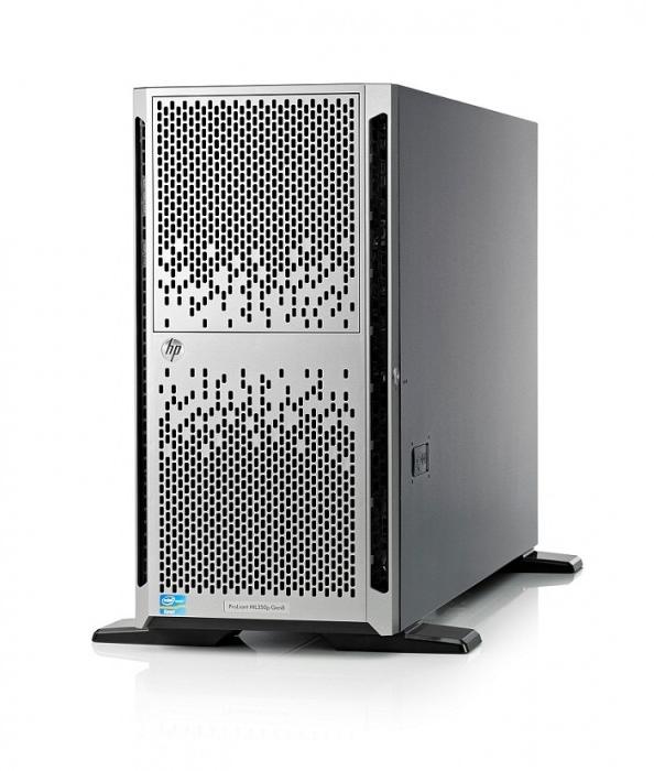    HP ProLiant ML350p G8 (736982-425)  1