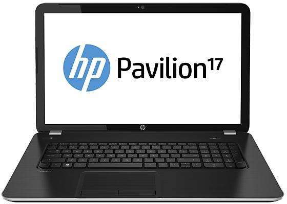   HP Pavilion 17-e152sr (F7S67EA)  1