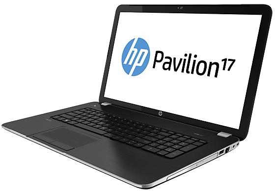   HP Pavilion 17-e152sr (F7S67EA)  2