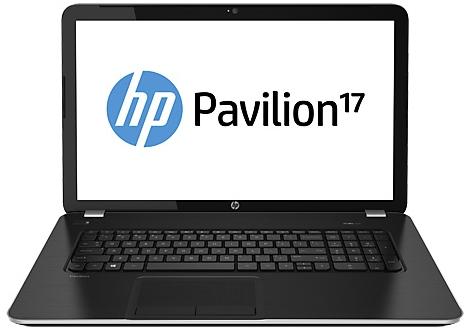   HP Pavilion 17-e109sr (F7S63EA)  1