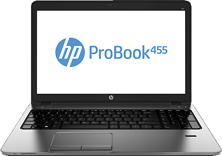   HP ProBook 455 (F7X52EA)  1