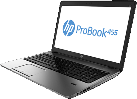   HP ProBook 455 (F7X52EA)  2