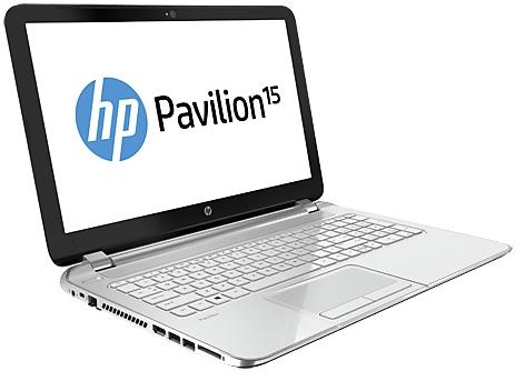   HP Pavilion 15-n214sr (F9F29EA)  2