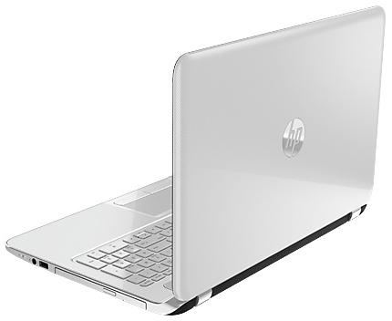   HP Pavilion 15-n214sr (F9F29EA)  3