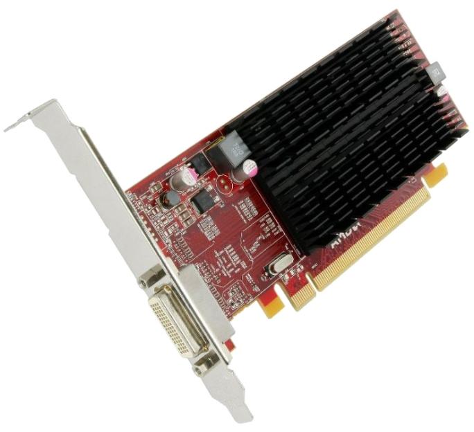   Sapphire FirePro 2270 PCI-E 2.1 512Mb 64 bit (31004-17-40A)  2