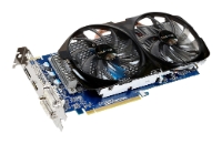   Gigabyte Radeon R7 260X 1188Mhz PCI-E 3.0 2048Mb 6500Mhz 128 bit 2xDVI HDMI HDCP rev. 1.0 (GV-R726XWF2-2GD)  1