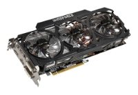   Gigabyte Radeon R9 290 947Mhz PCI-E 3.0 4096Mb 5000Mhz 512 bit 2xDVI HDMI HDCP WindForce (GV-R929WF3-4GD)  1